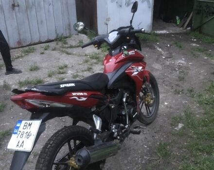 Спарк Інша, об'ємом двигуна 0.13 л та пробігом 0 тис. км за 500 $, фото 3 на Automoto.ua