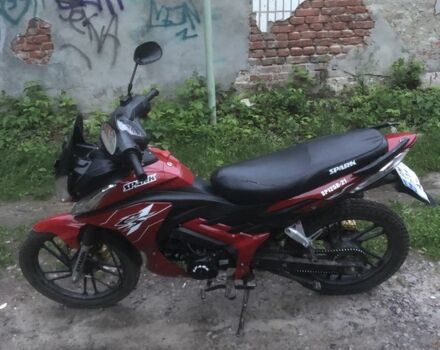 Спарк Інша, об'ємом двигуна 0.13 л та пробігом 0 тис. км за 500 $, фото 1 на Automoto.ua