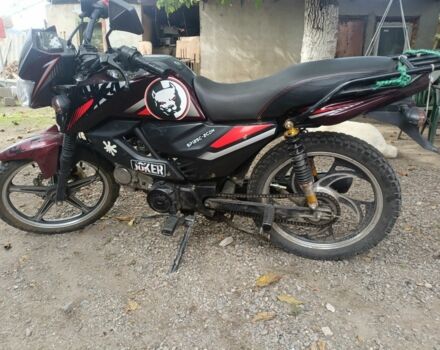 Спарк Другая, объемом двигателя 0.13 л и пробегом 0 тыс. км за 478 $, фото 1 на Automoto.ua