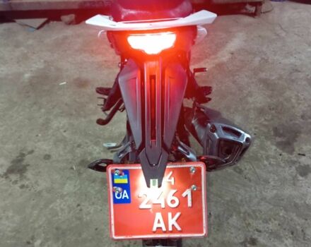 Спарк Інша, об'ємом двигуна 0.2 л та пробігом 0 тис. км за 568 $, фото 2 на Automoto.ua