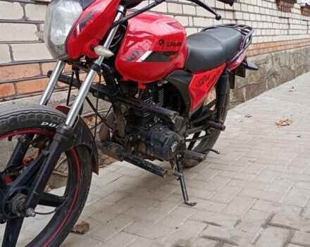 Спарк Другая, объемом двигателя 0.17 л и пробегом 0 тыс. км за 600 $, фото 1 на Automoto.ua