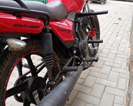 Спарк Другая, объемом двигателя 0.17 л и пробегом 0 тыс. км за 600 $, фото 3 на Automoto.ua