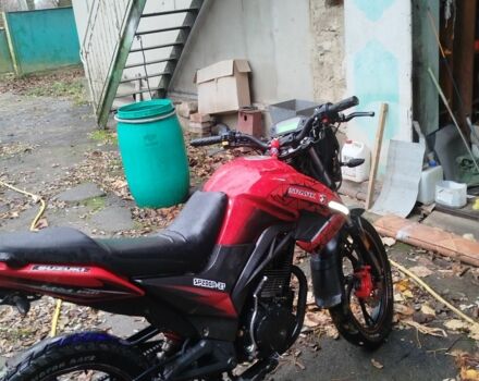 Спарк Другая, объемом двигателя 0.2 л и пробегом 0 тыс. км за 639 $, фото 2 на Automoto.ua