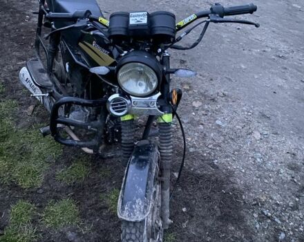 Спарк Другая, объемом двигателя 0.11 л и пробегом 0 тыс. км за 356 $, фото 2 на Automoto.ua