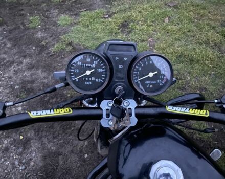 Спарк Другая, объемом двигателя 0.11 л и пробегом 0 тыс. км за 356 $, фото 4 на Automoto.ua