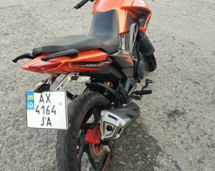 Спарк Другая, объемом двигателя 0.2 л и пробегом 0 тыс. км за 850 $, фото 3 на Automoto.ua