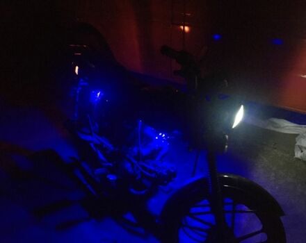 Спарк Другая, объемом двигателя 0.11 л и пробегом 0 тыс. км за 428 $, фото 2 на Automoto.ua