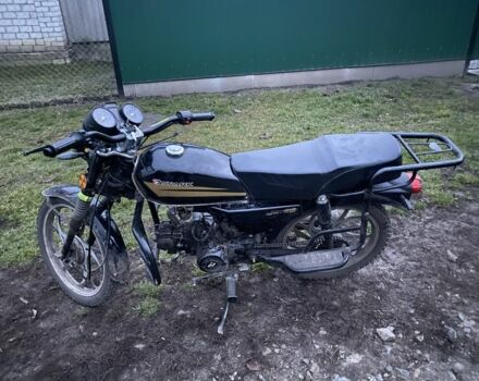 Спарк Другая, объемом двигателя 0.11 л и пробегом 0 тыс. км за 356 $, фото 3 на Automoto.ua