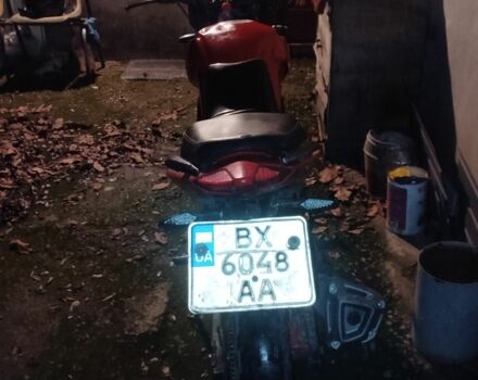 Спарк Інша, об'ємом двигуна 0.2 л та пробігом 0 тис. км за 643 $, фото 5 на Automoto.ua