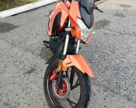 Спарк Другая, объемом двигателя 0.2 л и пробегом 0 тыс. км за 850 $, фото 1 на Automoto.ua