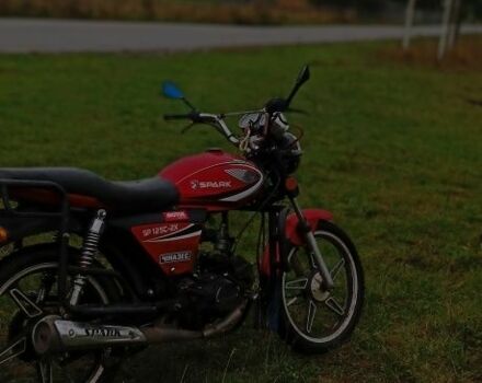 Спарк Другая, объемом двигателя 0.13 л и пробегом 0 тыс. км за 356 $, фото 4 на Automoto.ua