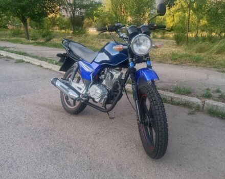 Спарк Інша, об'ємом двигуна 0.15 л та пробігом 0 тис. км за 527 $, фото 2 на Automoto.ua