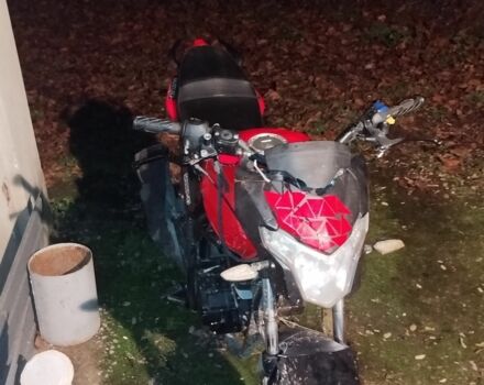 Спарк Другая, объемом двигателя 0.2 л и пробегом 0 тыс. км за 643 $, фото 1 на Automoto.ua