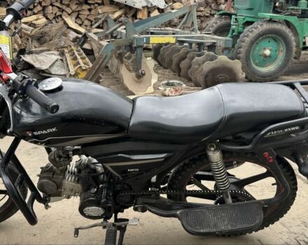 Спарк Другая, объемом двигателя 0.13 л и пробегом 0 тыс. км за 298 $, фото 4 на Automoto.ua