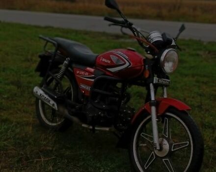 Спарк Другая, объемом двигателя 0.13 л и пробегом 0 тыс. км за 356 $, фото 5 на Automoto.ua