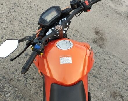 Спарк Другая, объемом двигателя 0.2 л и пробегом 0 тыс. км за 850 $, фото 4 на Automoto.ua