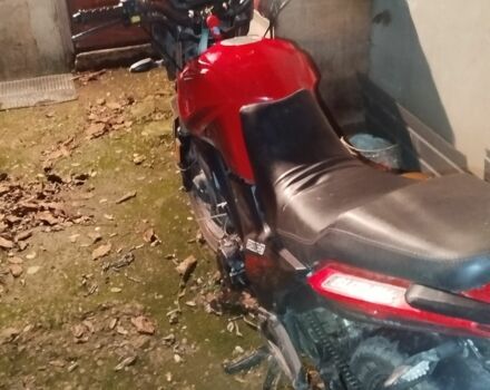 Спарк Другая, объемом двигателя 0.2 л и пробегом 0 тыс. км за 643 $, фото 4 на Automoto.ua