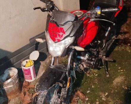 Спарк Другая, объемом двигателя 0.2 л и пробегом 0 тыс. км за 643 $, фото 3 на Automoto.ua