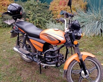 Спарк Другая, объемом двигателя 0.13 л и пробегом 0 тыс. км за 599 $, фото 1 на Automoto.ua