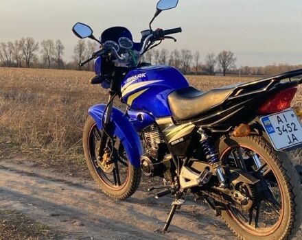 Спарк Інша, об'ємом двигуна 0.2 л та пробігом 0 тис. км за 739 $, фото 1 на Automoto.ua