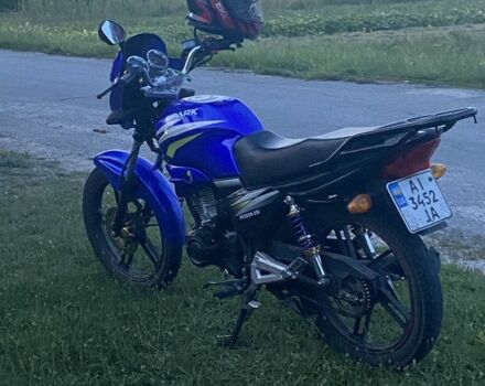 Спарк Інша, об'ємом двигуна 0.2 л та пробігом 0 тис. км за 739 $, фото 8 на Automoto.ua