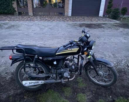 Спарк Другая, объемом двигателя 0.11 л и пробегом 0 тыс. км за 356 $, фото 1 на Automoto.ua