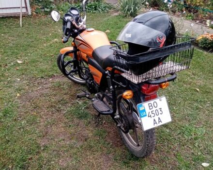 Спарк Другая, объемом двигателя 0.13 л и пробегом 0 тыс. км за 599 $, фото 2 на Automoto.ua