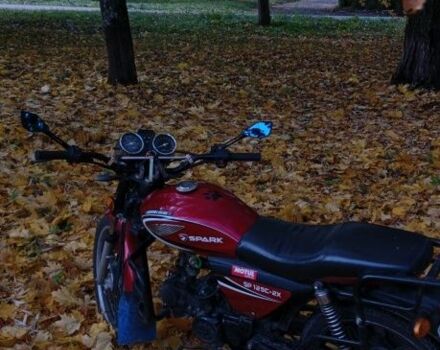 Спарк Другая, объемом двигателя 0.13 л и пробегом 0 тыс. км за 356 $, фото 2 на Automoto.ua