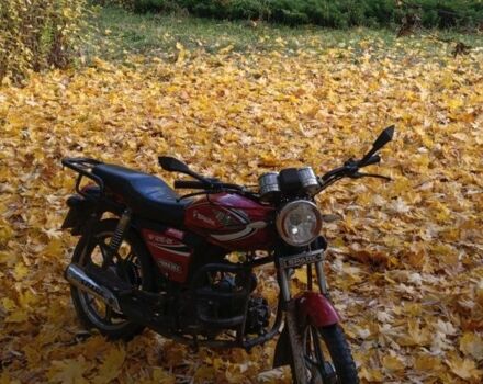 Спарк Другая, объемом двигателя 0.13 л и пробегом 0 тыс. км за 356 $, фото 3 на Automoto.ua