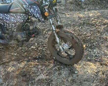 Спарк Інша, об'ємом двигуна 0.13 л та пробігом 0 тис. км за 167 $, фото 1 на Automoto.ua