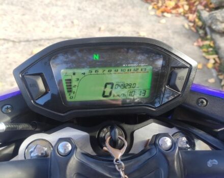 Спарк Другая, объемом двигателя 0.2 л и пробегом 0 тыс. км за 1050 $, фото 4 на Automoto.ua