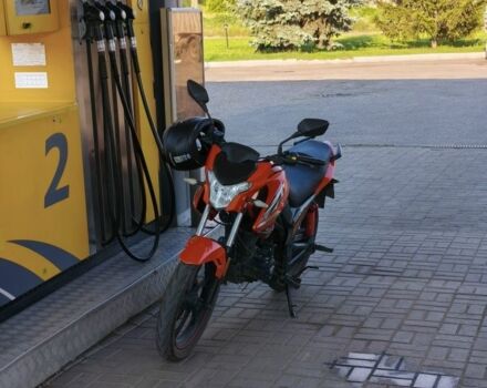 Спарк Другая, объемом двигателя 0.2 л и пробегом 0 тыс. км за 787 $, фото 2 на Automoto.ua