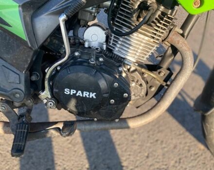 Спарк Другая, объемом двигателя 0.2 л и пробегом 0 тыс. км за 677 $, фото 1 на Automoto.ua