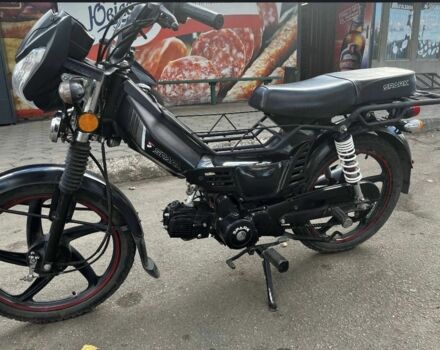 Спарк Другая, объемом двигателя 0.11 л и пробегом 0 тыс. км за 357 $, фото 1 на Automoto.ua