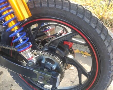 Спарк Другая, объемом двигателя 0.2 л и пробегом 0 тыс. км за 1050 $, фото 5 на Automoto.ua