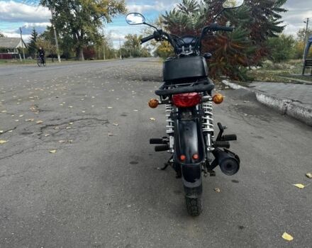 Спарк Другая, объемом двигателя 0.11 л и пробегом 0 тыс. км за 357 $, фото 4 на Automoto.ua