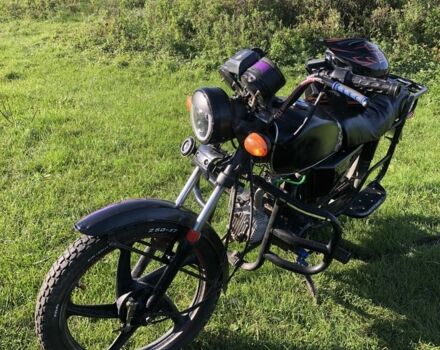 Спарк Другая, объемом двигателя 0.11 л и пробегом 0 тыс. км за 320 $, фото 4 на Automoto.ua