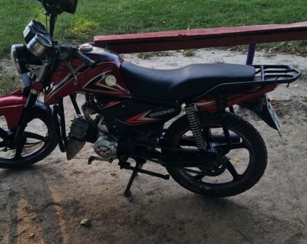 Спарк Другая, объемом двигателя 0.13 л и пробегом 0 тыс. км за 593 $, фото 4 на Automoto.ua