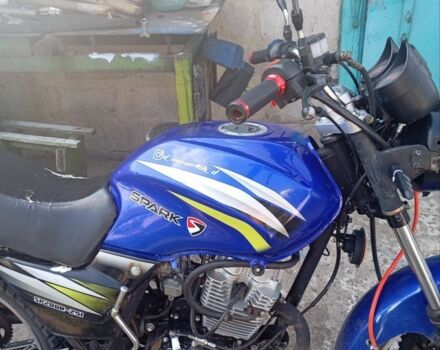 Спарк Другая, объемом двигателя 0.2 л и пробегом 0 тыс. км за 684 $, фото 3 на Automoto.ua