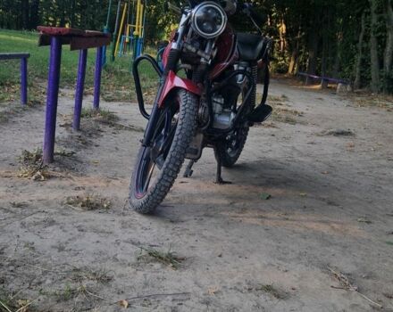 Спарк Другая, объемом двигателя 0.13 л и пробегом 0 тыс. км за 593 $, фото 6 на Automoto.ua