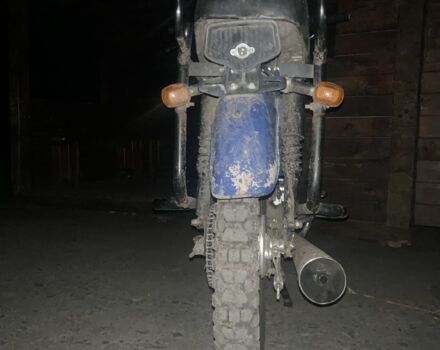 Спарк Інша, об'ємом двигуна 0.11 л та пробігом 0 тис. км за 145 $, фото 2 на Automoto.ua