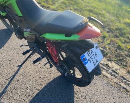 Спарк Другая, объемом двигателя 0.2 л и пробегом 0 тыс. км за 677 $, фото 2 на Automoto.ua