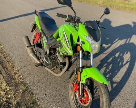 Спарк Другая, объемом двигателя 0.2 л и пробегом 0 тыс. км за 677 $, фото 3 на Automoto.ua