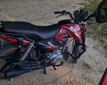 Спарк Другая, объемом двигателя 0.13 л и пробегом 0 тыс. км за 593 $, фото 3 на Automoto.ua