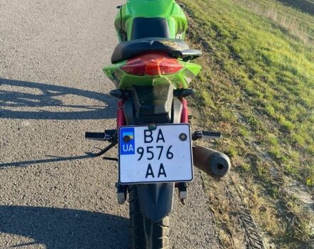 Спарк Другая, объемом двигателя 0.2 л и пробегом 0 тыс. км за 677 $, фото 6 на Automoto.ua
