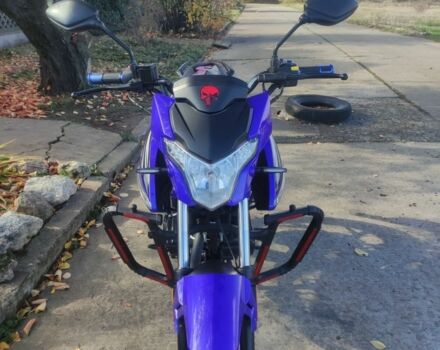 Спарк Другая, объемом двигателя 0.2 л и пробегом 0 тыс. км за 1050 $, фото 7 на Automoto.ua