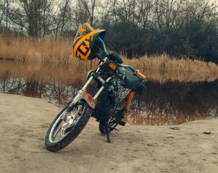 Спарк Інша, об'ємом двигуна 0.13 л та пробігом 0 тис. км за 167 $, фото 6 на Automoto.ua