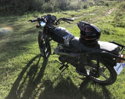 Спарк Другая, объемом двигателя 0.11 л и пробегом 0 тыс. км за 320 $, фото 3 на Automoto.ua