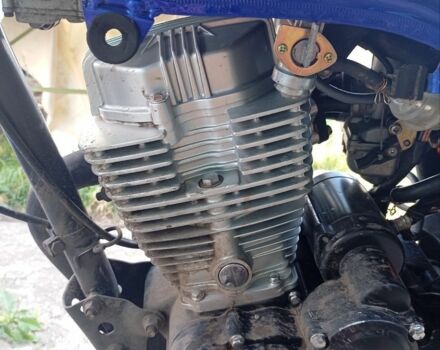 Спарк Другая, объемом двигателя 0.2 л и пробегом 0 тыс. км за 684 $, фото 2 на Automoto.ua