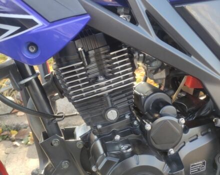 Спарк Другая, объемом двигателя 0.2 л и пробегом 0 тыс. км за 1050 $, фото 6 на Automoto.ua